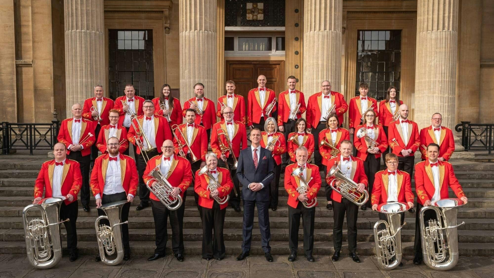 Music: Brass  Royal Welsh College of Music & Drama